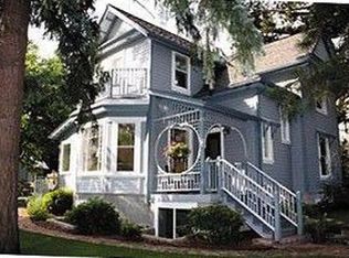 122 Church St, Ashland, OR