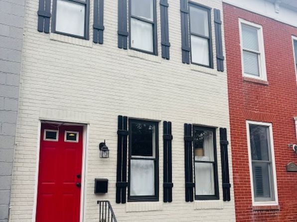 1223 Haubert St