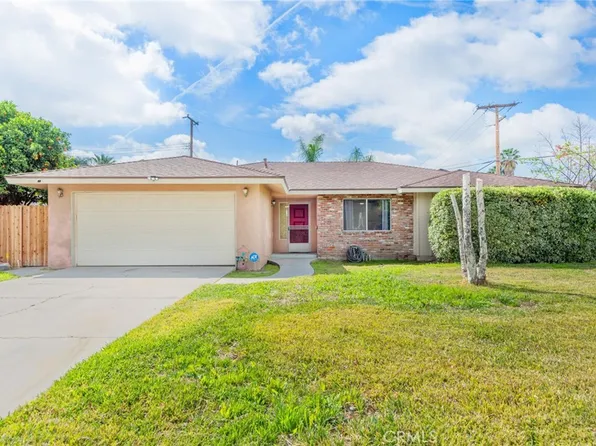 41753 Shady Ln, Hemet, CA 92544