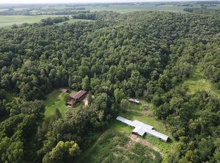 W2980 200th Ave, Maiden Rock, WI 54750