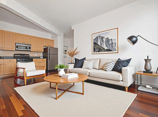 191 St Nicholas Ave APT 6C, New York, NY 10026