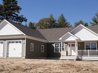 16 Hunters Hvn, Standish, ME 04084