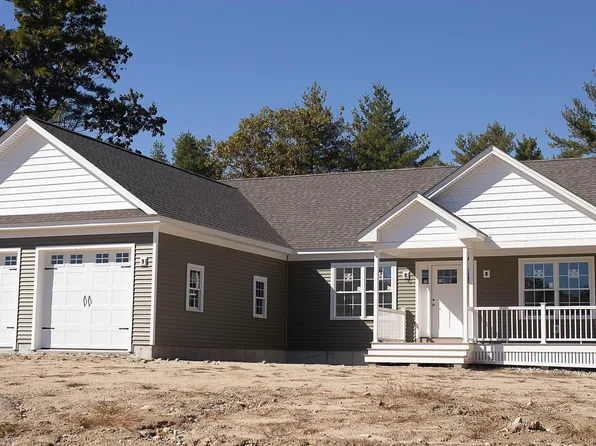 22 Estes Drive, Standish, ME 04084