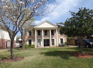 3115 Double Lake Dr, Missouri City, TX 77459