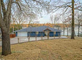 245 W Mountain View Cir, Hot Springs, AR 71913