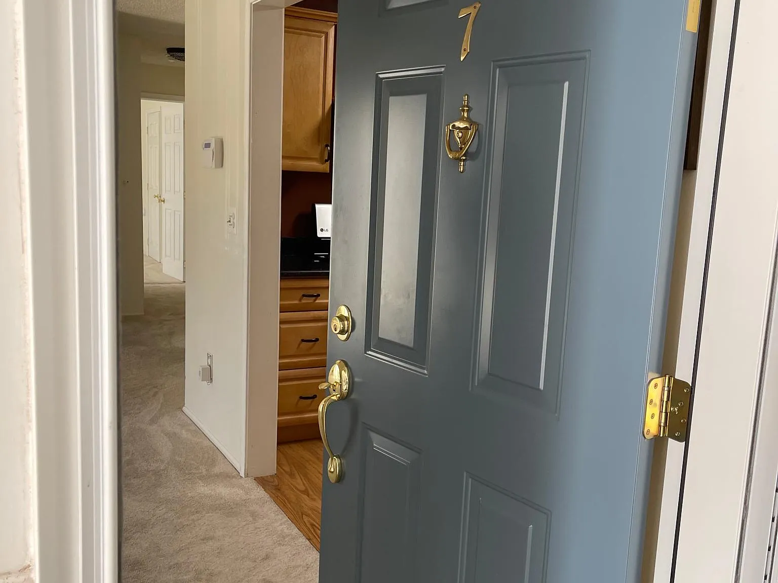 7 Arapaho Pl — Photo 2