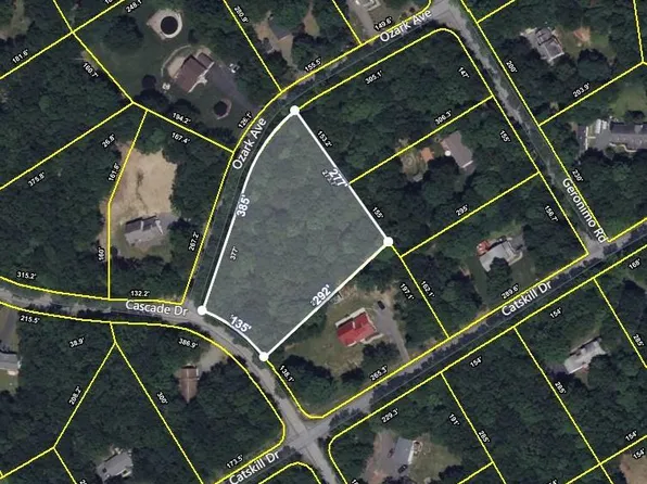 80 Cascade Rd, Effort, PA 18330