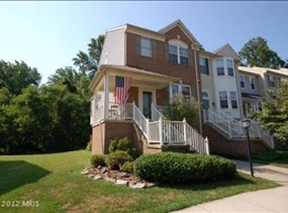18616 Clovercrest Cir, Olney, MD 20832