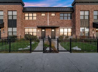 316 N Indiana Ave, Crown Point, IN 46307