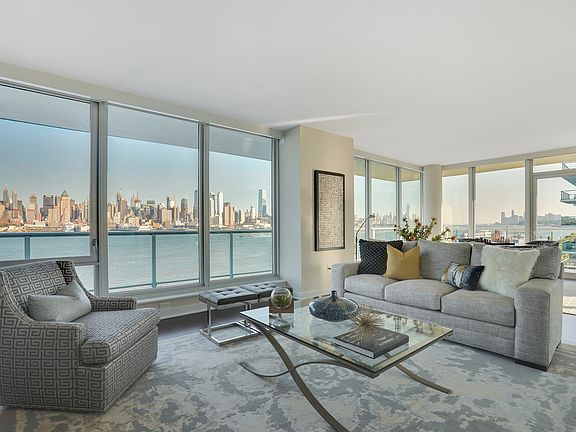 4th image of 1000 Avenue At Port Imperial APT 511