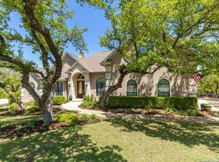26214 Windspirit, San Antonio, TX 78260