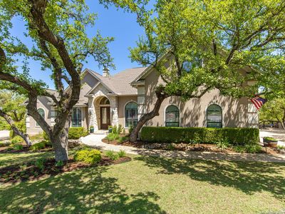 26214 Windspirit, San Antonio, TX, 78260