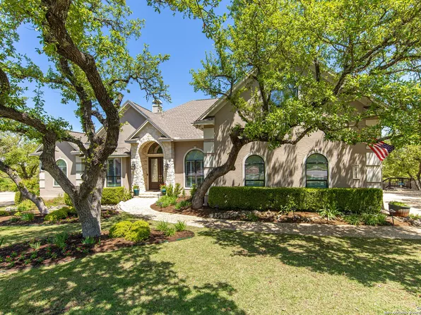 26214 Windspirit, San Antonio, TX 78260