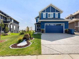 670 NW Muirfield Cres, Wheatland County, AB T0J1Y1