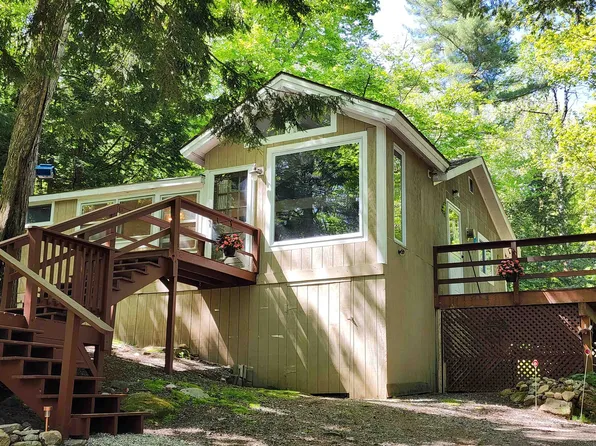 7 Northwest Lane, Sunapee, NH 03782