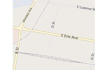 3430 Ormes St, Philadelphia, PA 19134