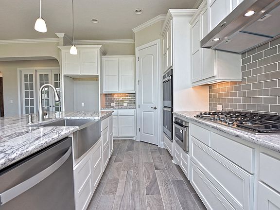 3rd image of 501 Arborwood Cv #5ATPZG