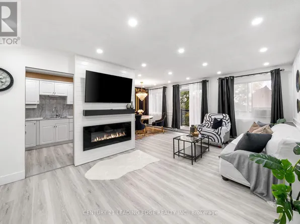 131 Taunton Rd E #502, Oshawa, ON L1G 3T8