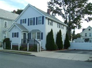 32 Atlantic St, New Bedford, MA 02740