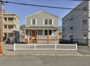 15 Hamilton St, Lawrence, MA 01841