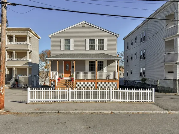 15 Hamilton St, Lawrence, MA 01841