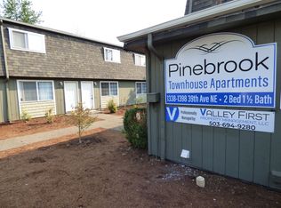 1338-1398 39th Ave NE Salem, OR 97301, Salem, OR 97301