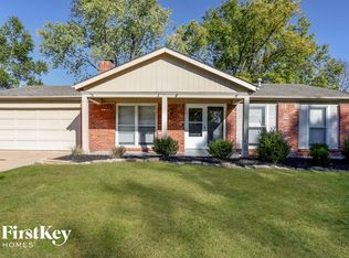 12942 Covington Gardens Dr, Saint Louis, MO