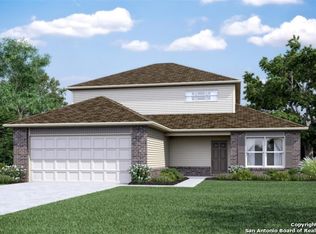 7413 Sandy Bay, Converse, TX 78109