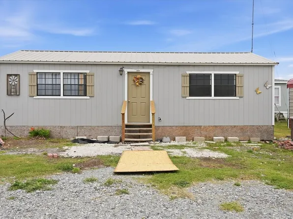 300 Packinghouse Rd, Taft, TX 78390