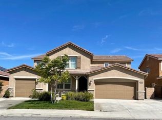 17935 Caraway Ct, San Bernardino, CA 92407