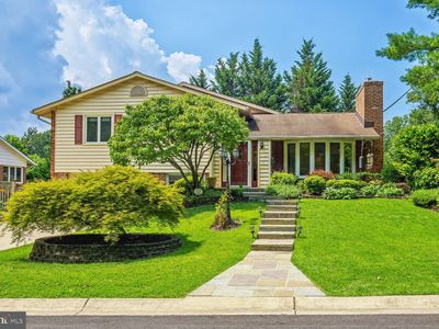 6310 Tone Dr, Bethesda, MD, 20817