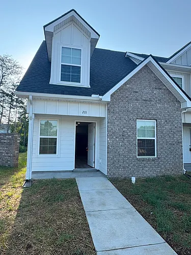 201 Mountaindale Dr Photo 1