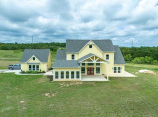 2025 County Road 1792, Sunset, TX 76270