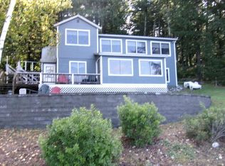 59 E Shore Dr, Limerick, ME 04048