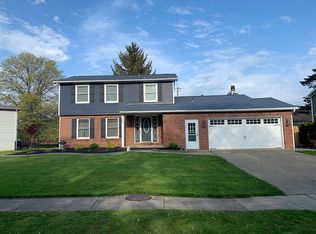 56 Pinewood Dr, Buffalo, NY 14224