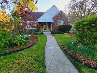 5077 University Pl, Detroit, MI, 48224