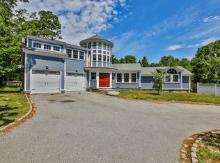 66 Curzon Mill Rd, Newburyport, MA 01950