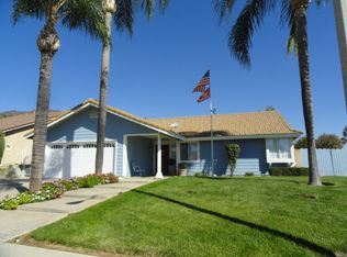 6851 Mountain Ave, Highland, CA 92346