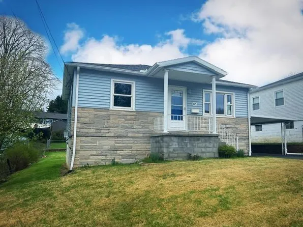 115 Terrace Mnr, Fairmont, WV 26554