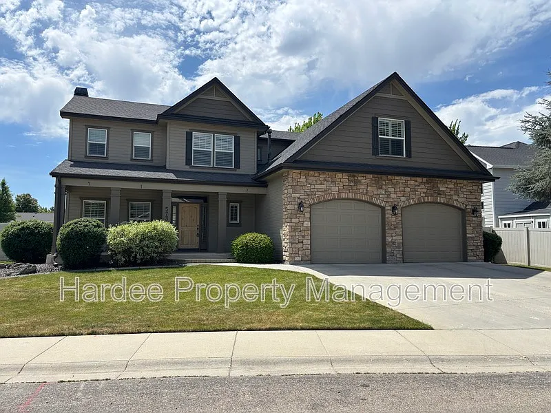 Building Photo - 573 E Halpin Dr