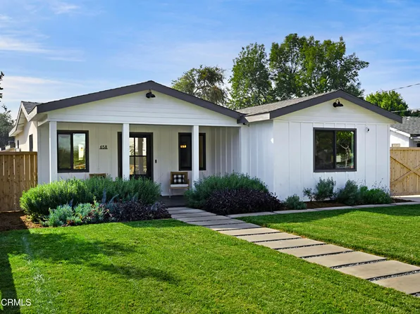 658 W Howard St, Pasadena, CA 91103