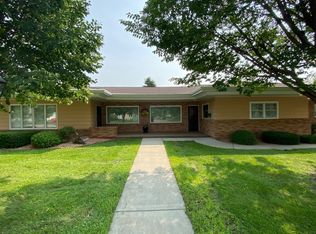 710 5th St SW, Wadena, MN 56482