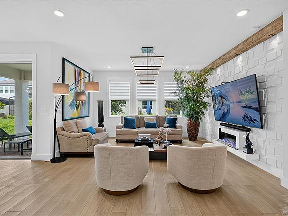 5th image of 13518 PARKFIELD WAY