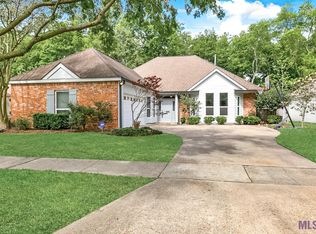 1264 Springlake Dr, Baton Rouge, LA 70810
