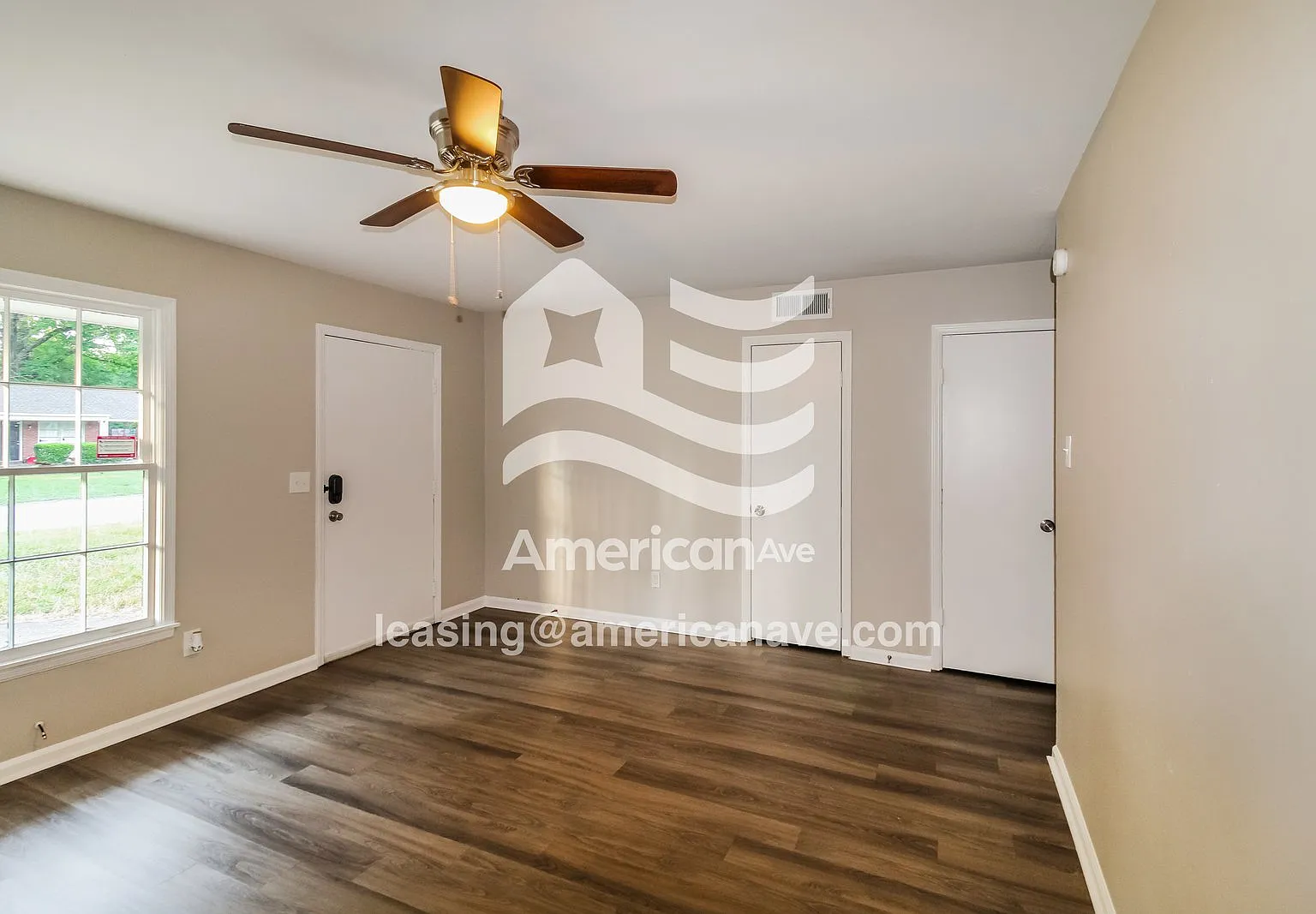 3 bed, 1.0 bath, 1300 sqft, $1,010 — Photo 4