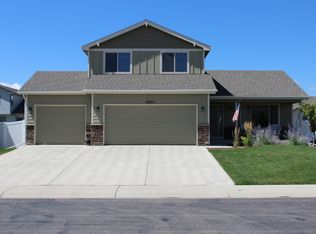 6825 Pettigrew St, Wellington, CO 80549