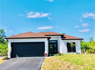 6855 Everglades Blvd N, Naples, FL 34120