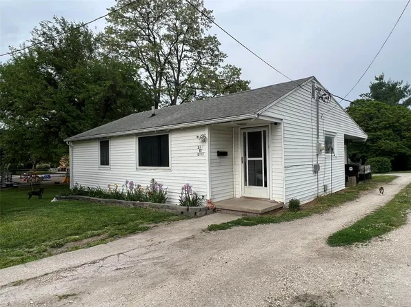 311 S Lane St, Palmyra, MO 63461