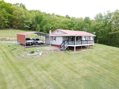 3899 Rich Creek Valley Rd, Peterstown, WV, 24963