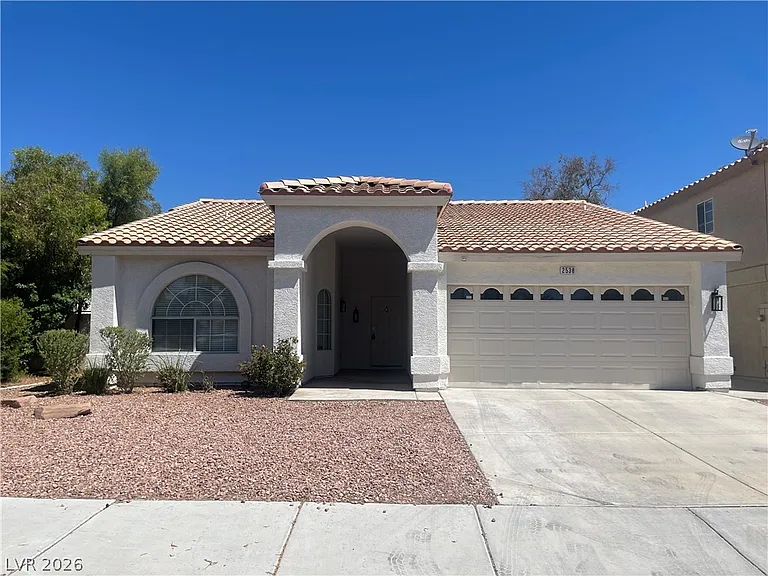 2538 Furnace Creek Ave — Photo 1